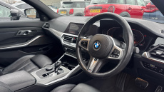 BMW 3 Series 320d M Sport 4dr Step Auto [Tech Pack] Diesel Saloon